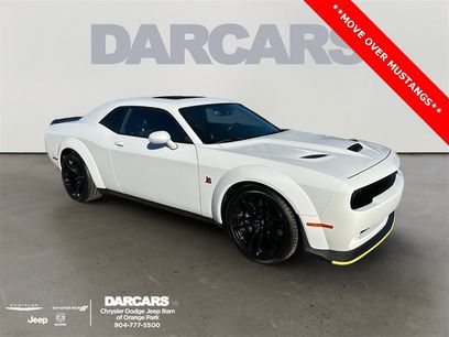 Used 2023 Dodge Challenger R/T Scat Pack