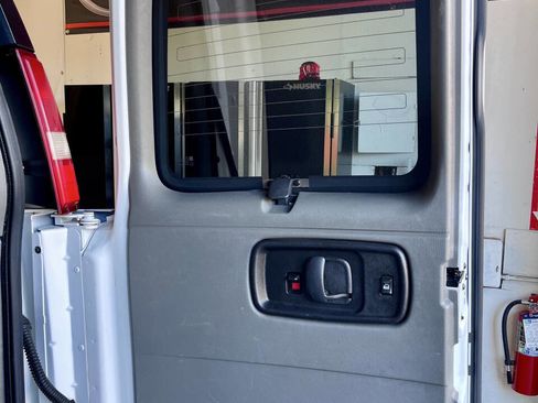 Used 2016 Chevrolet Express 3500 LT w/ LT Preferred Equipment Group image 21