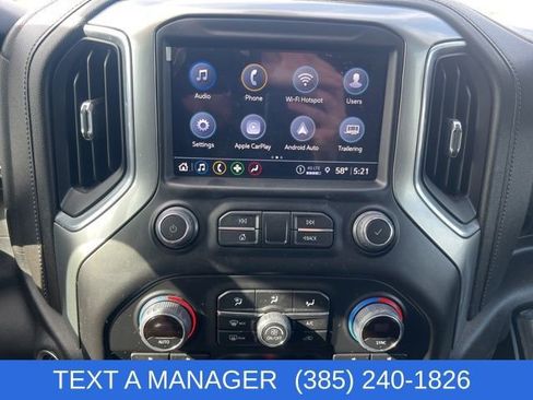 Used 2022 Chevrolet Silverado 3500 LT w/ Convenience Package image 20