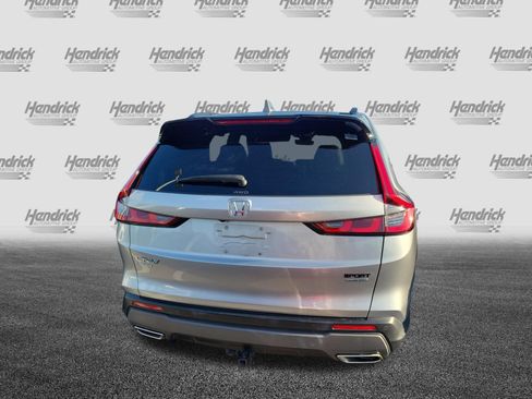 Used 2023 Honda CR-V Sport Touring image 9