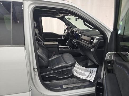 Used 2026 Ford F250 Platinum AWD/4WD image 6