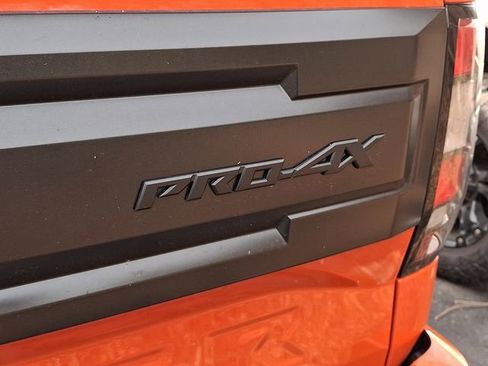 Used 2025 Nissan Frontier PRO-4X w/ Tow Package image 10