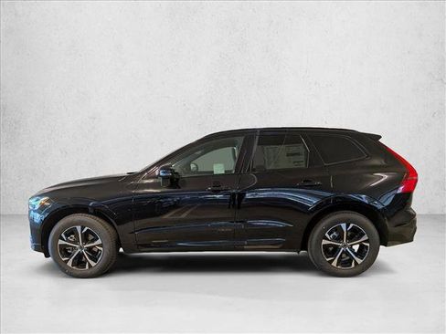 New 2026 Volvo XC60 B5 Core AWD/4WD image 9
