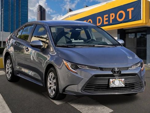 Used 2024 Toyota Corolla LE FWD image 6