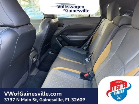 Used 2025 Subaru Crosstrek 2.5i Sport image 12