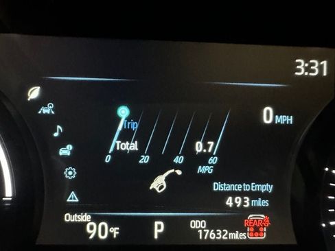 Used 2025 Toyota Sienna XLE w/ XLE Plus Package AWD/4WD image 24