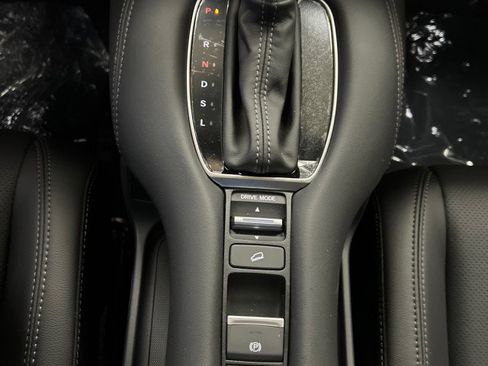 New 2026 Honda HR-V EX-L image 26