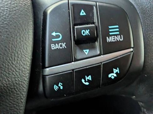 Used 2022 Ford Bronco Sport Big Bend w/ Convenience Package AWD/4WD image 12