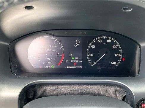 Certified 2024 Honda HR-V EX-L image 13