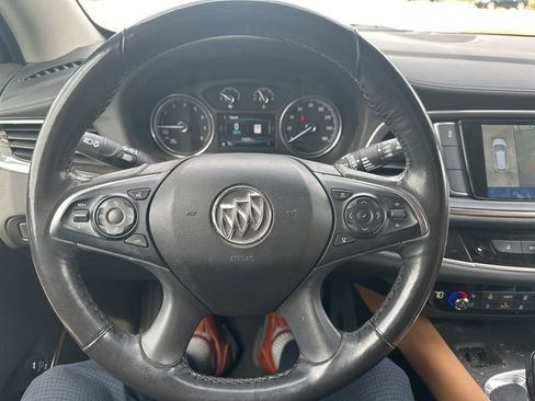 Used 2018 Buick Enclave Premium w/ LPO, Cargo Package image 6