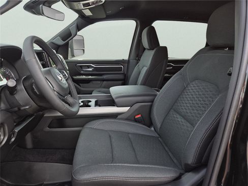 New 2026 RAM 1500 Big Horn image 17