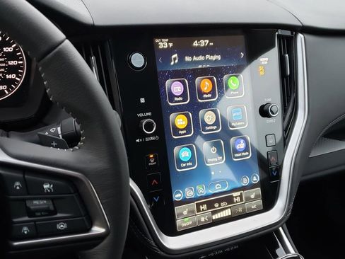 New 2025 Subaru Legacy Premium w/ Popular Package #1A image 10