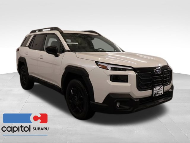 New 2026 Subaru Outback Limited AWD/4WD 360° Tour