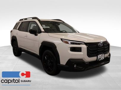New 2026 Subaru Outback Limited