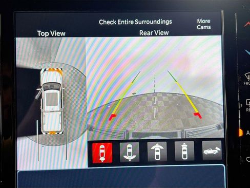 Used 2022 RAM 1500 Limited image 17