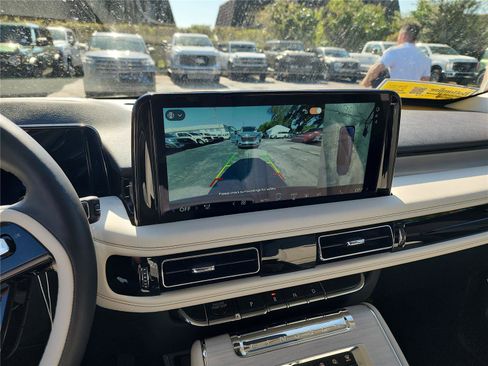 New 2026 Lincoln Aviator Reserve image 33