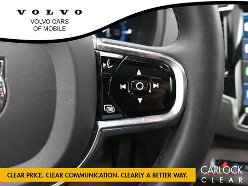 Used 2024 Volvo XC90 T8 Ultimate w/ Protection Package Premier image 17