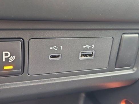 New 2025 Nissan Frontier PRO-4X image 36