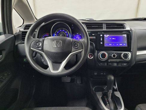 Used 2015 Honda Fit EX-L image 22