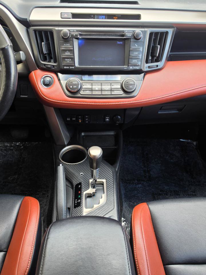 Used 2013 Toyota RAV4 Limited AWD/4WD image 15