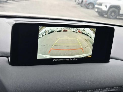 New 2025 MAZDA CX-5 AWD 2.5 S w/ Select Package image 19