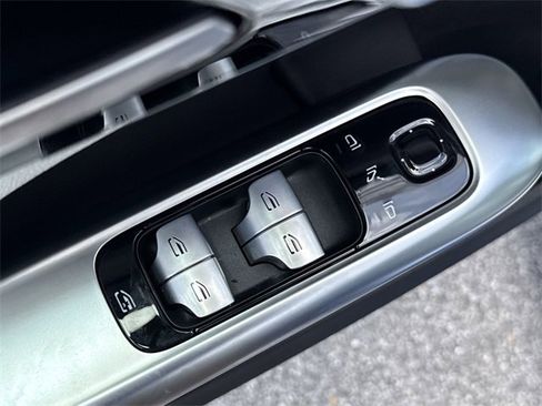 New 2024 Mercedes-Benz C 300 Sedan image 19