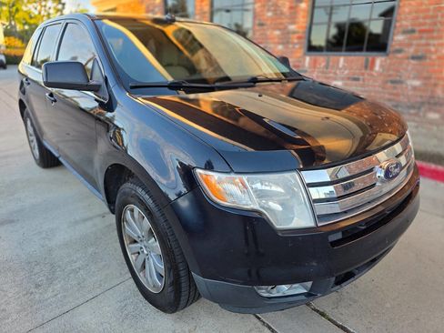 Used 2009 Ford Edge Limited image 1