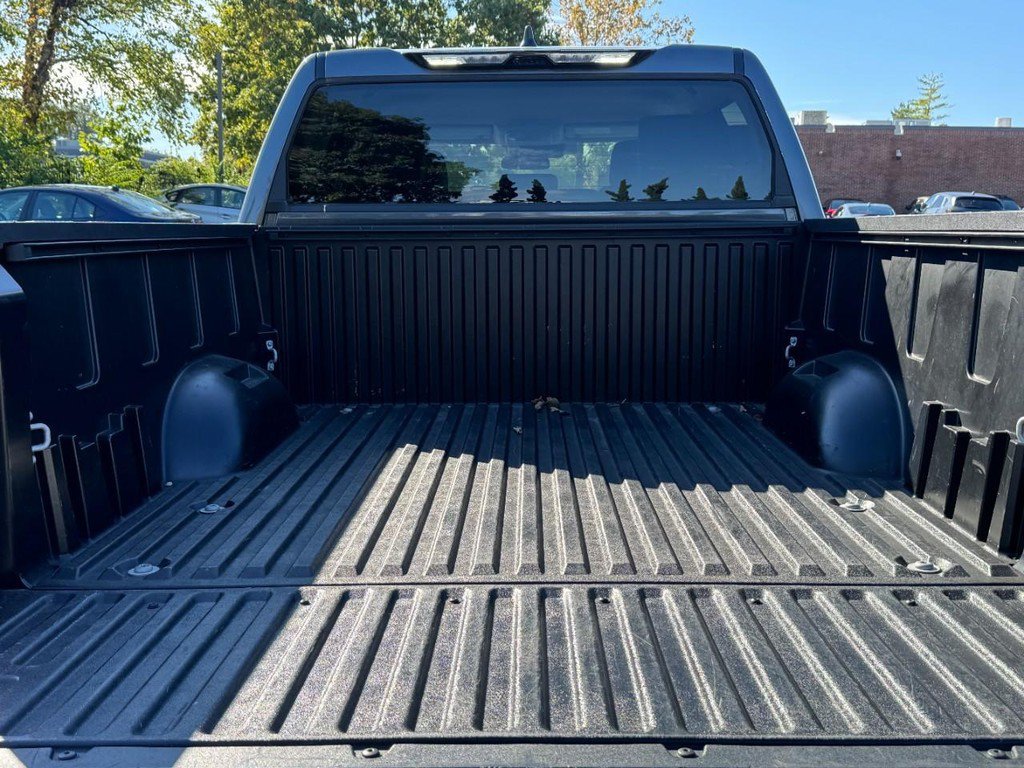 Used 2024 Toyota Tundra SR5 w/ SR5 Premium Package AWD/4WD image 6