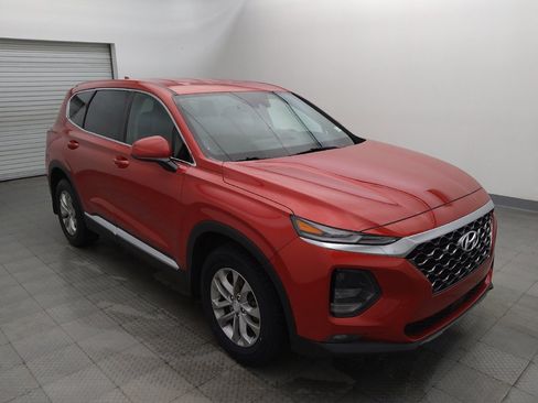 Used 2020 Hyundai Santa Fe SEL w/ Cargo Package FWD image 13