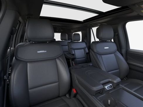 New 2026 Ford Expedition Platinum w/ Stealth Appearance Package AWD/4WD image 12