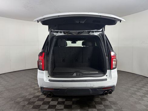 Used 2024 Chevrolet Tahoe Premier image 18