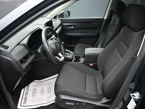 Used 2023 Honda CR-V EX image 11