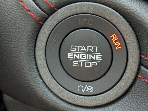 New 2025 Dodge Durango GT w/ Blacktop Package image 30