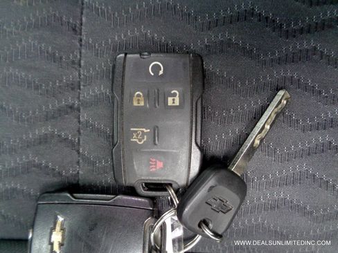 Used 2015 Chevrolet Tahoe LS image 24