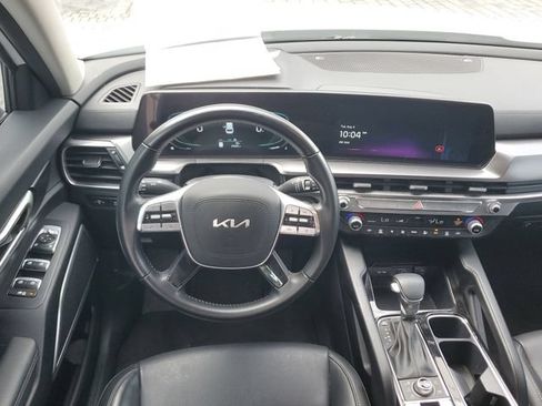 Certified 2024 Kia Telluride LX AWD/4WD image 13