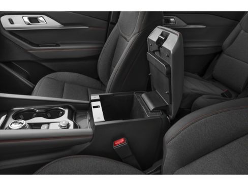 New 2026 Ford Explorer Active w/ Active Comfort Package AWD/4WD image 11