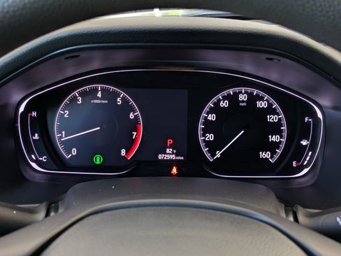 Used 2019 Honda Accord LX image 23