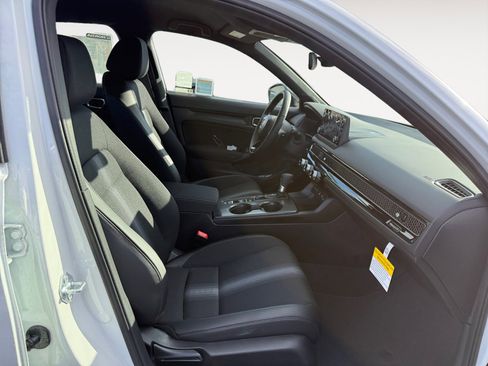 New 2026 Honda Civic Sport image 19