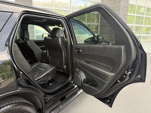 Used 2024 Dodge Durango R/T AWD/4WD image 40