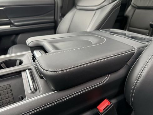 New 2025 Ford Expedition Max Platinum w/ Stealth Performance Package image 19