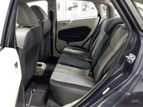 Used 2012 Ford Fiesta S image 10