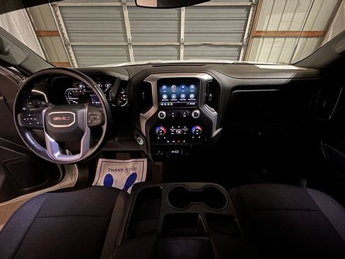 Used 2022 GMC Sierra 3500 SLE w/ SLE Convenience Package AWD/4WD image 32