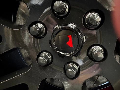 New 2025 Ford F150 XLT w/ Equipment Group 302A MID image 15