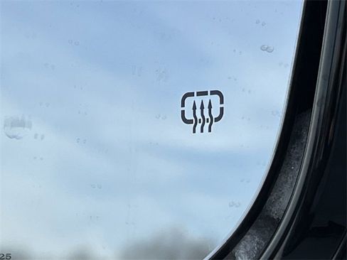 New 2025 Jeep Grand Cherokee Limited w/ Trailer Tow Package image 43