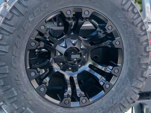 Used 2020 Jeep Wrangler Unlimited Rubicon AWD/4WD image 16