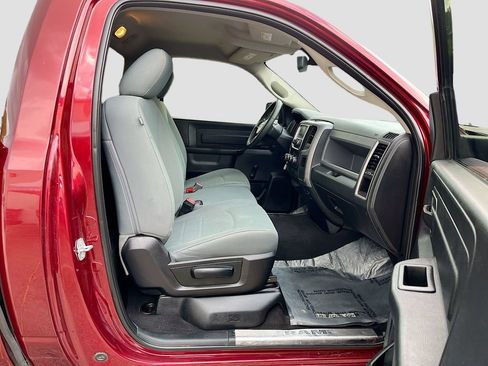 Used 2018 RAM 1500 Express RWD image 22