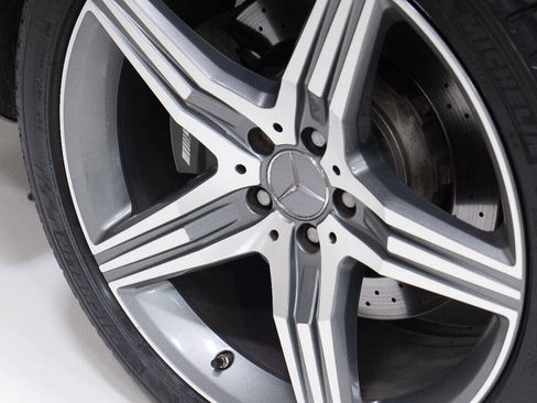 Used 2014 Mercedes-Benz S 63 AMG 4MATIC Sedan image 25