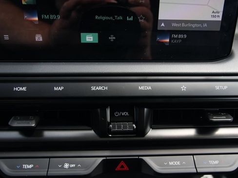 New 2027 Kia Telluride SX X-Line w/ Towing Package AWD/4WD image 33