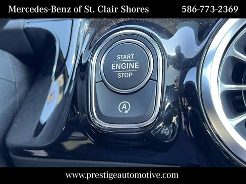 Used 2026 Mercedes-Benz GLA 250 4MATIC image 28