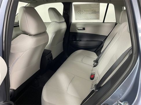 New 2026 Toyota Corolla Cross L image 4